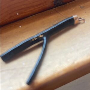 Vintage Black Coral from Jamaica